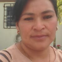 maria santos perez lazo