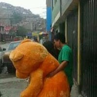 Yefry Anthony Chino Almino