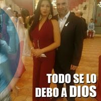Carla Correa Molina