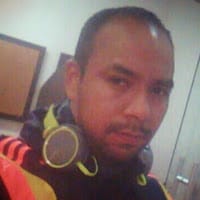 Jose Luis Umbarila