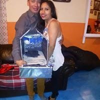 Josue Antonio Diaz Ceron