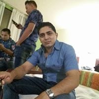 Merlin Vasquez
