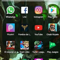 GamePROXx .