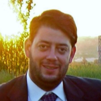 Oscar Martín