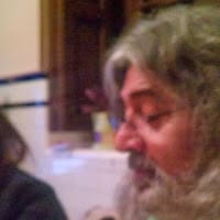 Enrique Martínez Alaminos