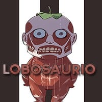 Lobosaurio r
