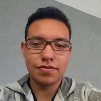 Javier Alberto Meza Ortiz