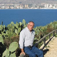Antonio Miralles
