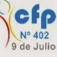 CFP No 402 9 de Julio