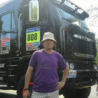 Eduardo Cordoba