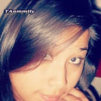 TAammiiy Gonzalez