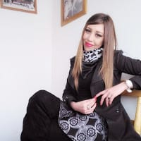 Claudia Alejandra