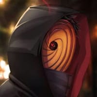 Obito Alex Uchiha