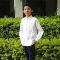 Juan Pablo Sánchez Paz.