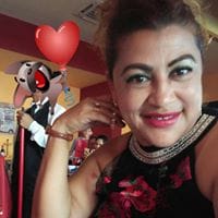 Rosa Maria Capetillo Mortera