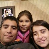Robinson Ordenes venegas