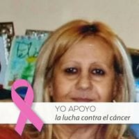 Rosa brea Fernández