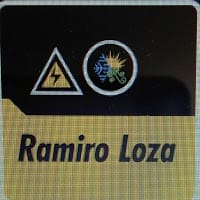 Ramiro Loza