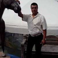 maximo larios