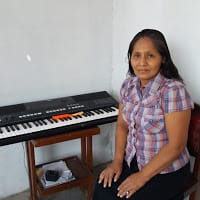 Luis Ramirez Chota