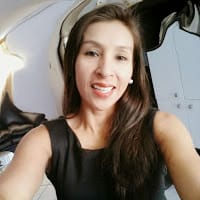 isela reyes orosco