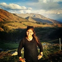 Melissa Luna La Rosa