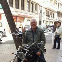 Antonio Mateu Prieto