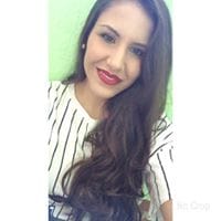 Sandra Sierra Muñoz