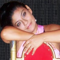 MÓNIKA MERCHAN