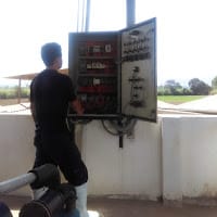 Carlos Avila Miguel