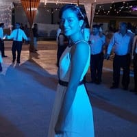 Cristina Reyes
