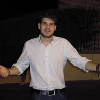 Javier Tirado