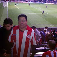 Santiago Arguello