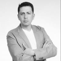 Oscar Parra Photographer