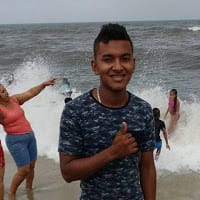 Bryan Fontalvo