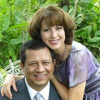 Ruth Villaseñor