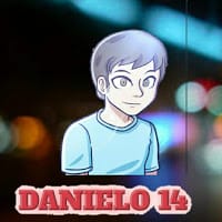 DANIELO 14