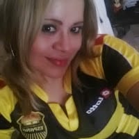Yamileth M Rapalo