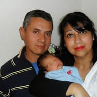 Andres Rivera
