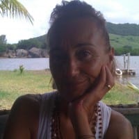 Patricia Rudolf