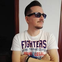 Rafa Sinoga