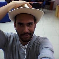 Cristian Guerrero