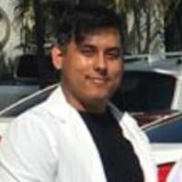 Armando Gonzalez