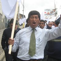 Psicologo Social TITO DANIEL LAZO SAMANIEGO