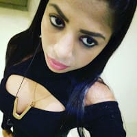 Rashell Caballero