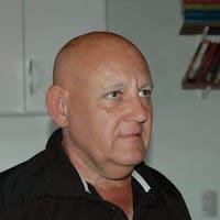 Jorge Aramje
