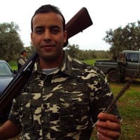 Hassan Hbakaty