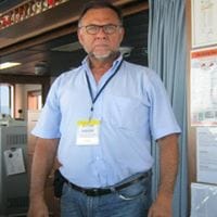 Jose Caro