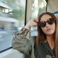 Alicia Gonzalez Peralta