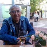 Rafael Serret Tomé